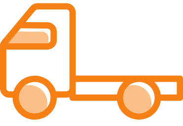 阳信拖车/平板车