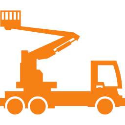 阳信高空作业车